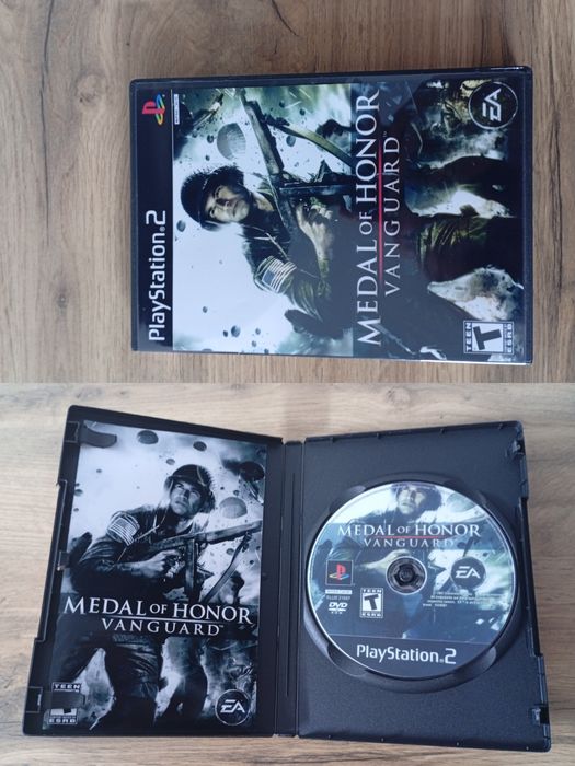 Playstation 2 игры штамповки