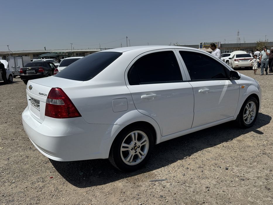 Nexia3 2019 yil ideal holatda
