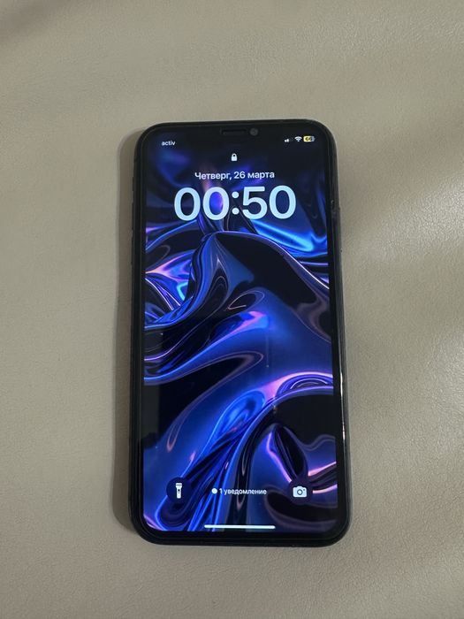 Айфон 11 iphone 11