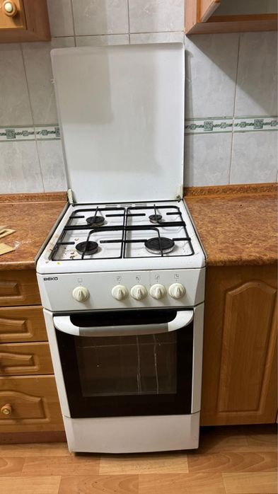 Продается газ для кухни