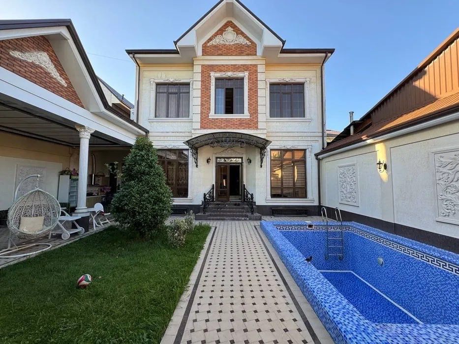 Никитина 4 сотки  Евро Дом