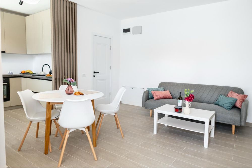 Spatiu Comercial Apartament o camera garsoniera