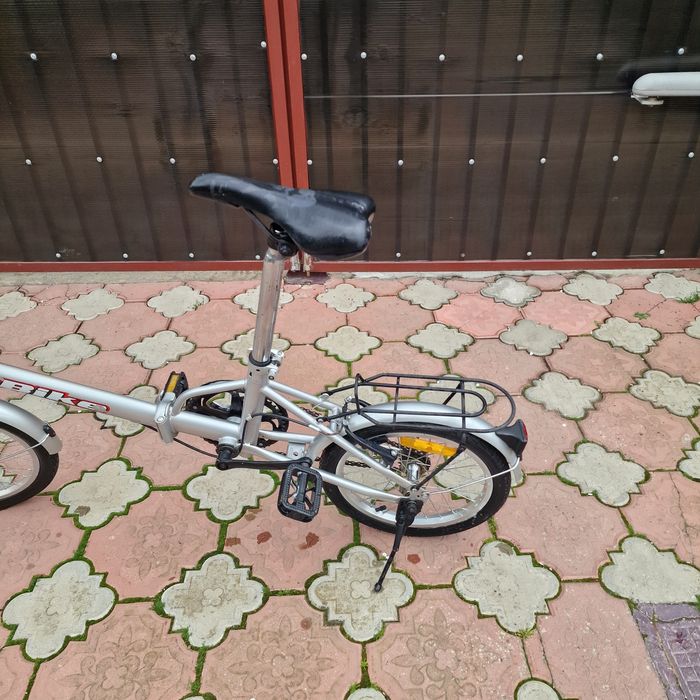 Bicicleta pliabila Bike 16 inch
