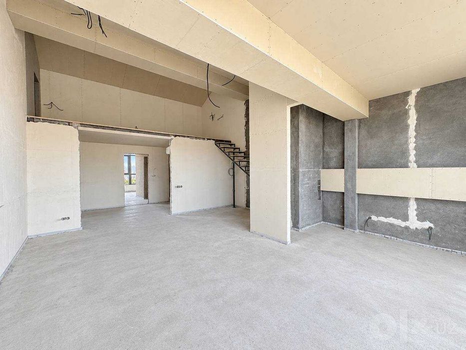 СРОЧНО! Продается 4-комн Квартира 167 м2, Узбум, ЖК Grand City