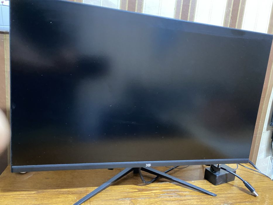 Продам могтор Xgame 240 герц