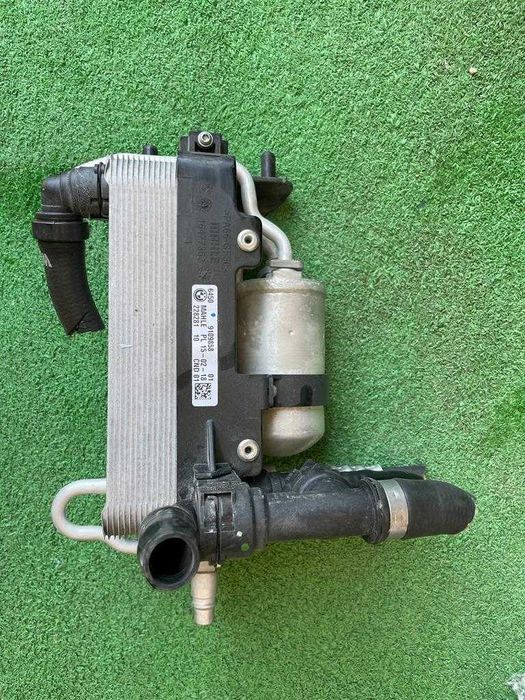 Răcitor Radiator Clima Ac A/C BMW SERIA 5 G30 SERIA 7 G11 G12