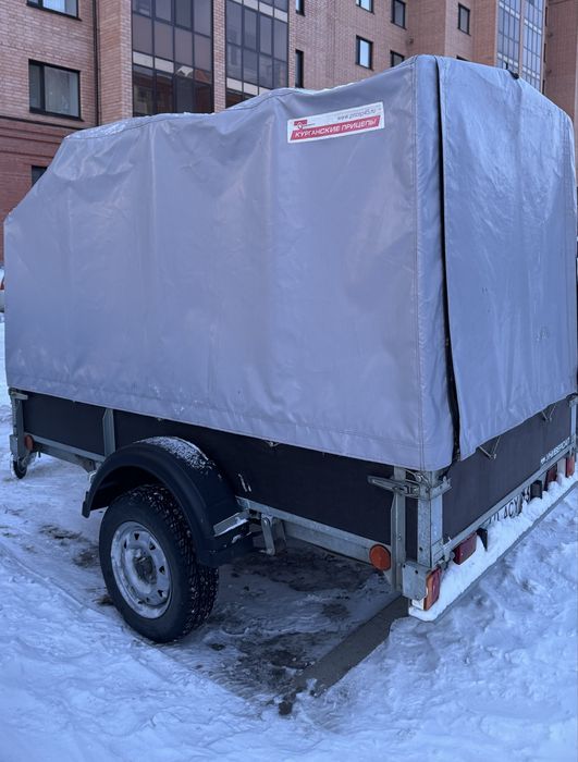 Продам Прицеп 2023года.