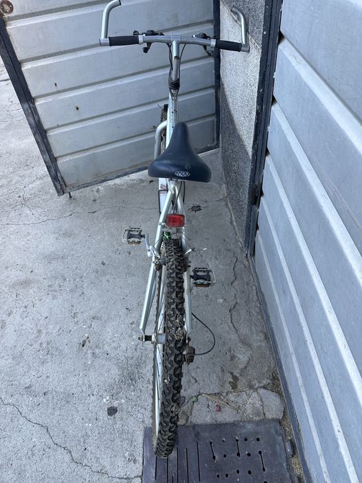 Колело бегач 26 цола+детско колело