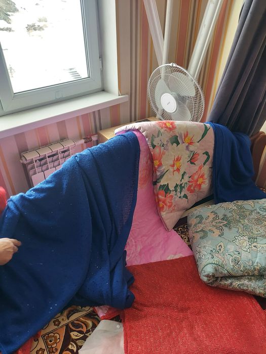 Продаются       пледы      и одеяло