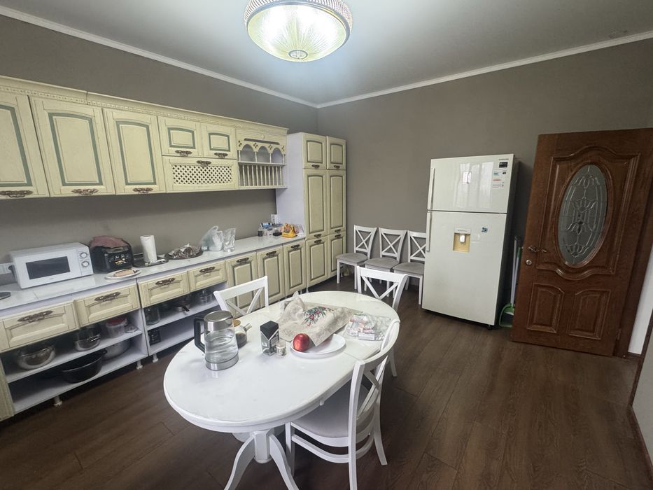 Дом в центре куленовки