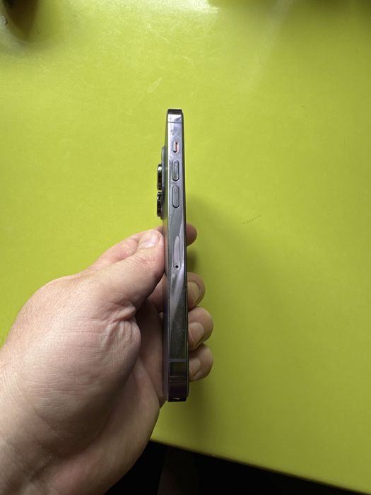 iPhone 14 pro 128 гигабайт