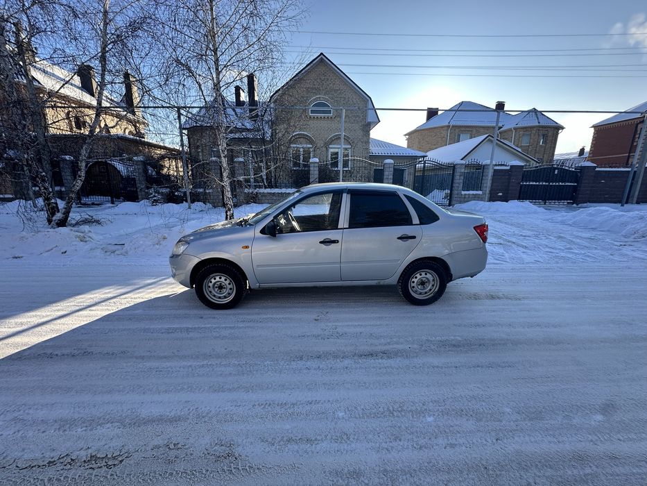 Продам гранту в хорошем состоянии