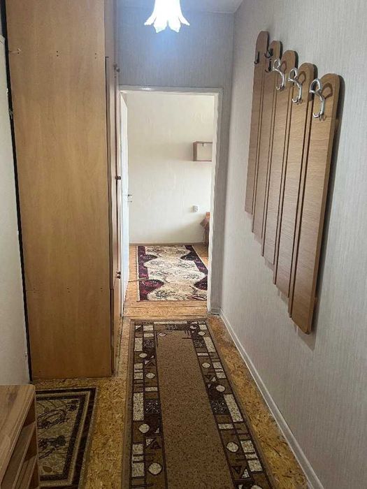 Продава се Тристаен апартамент в Плевен, Сторгозия - 60 кв.м за 723 €/кв.м - Снимка #9