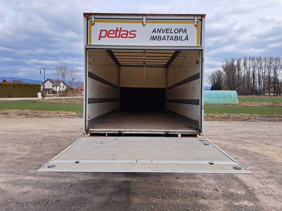 Iveco Eurocargo 75 E 18