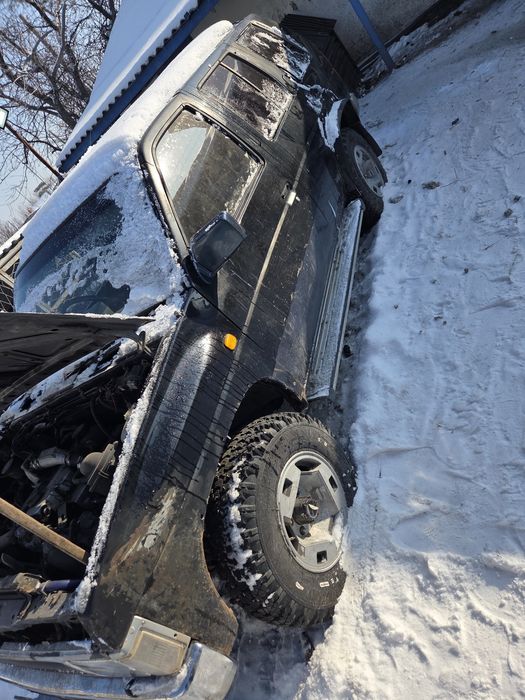 Продам Внедорожник