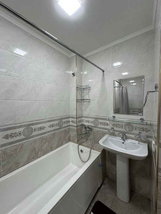 Кунлик уй Суточная квартира