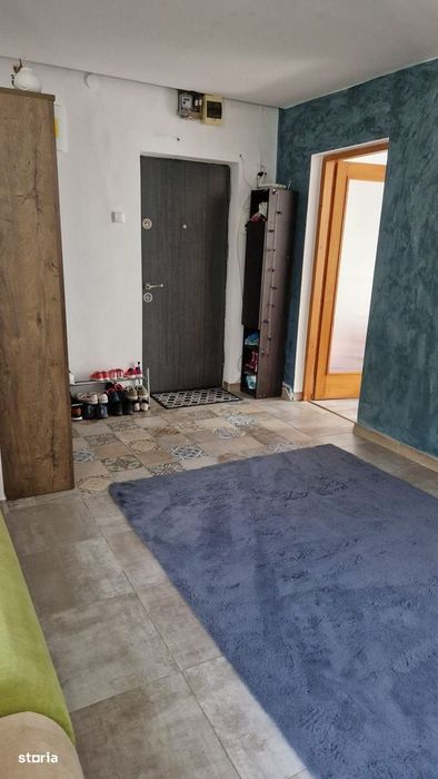 Dambu Pietros, vanzare apartament 2 camere