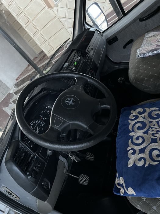 Газель 2007 сатылады