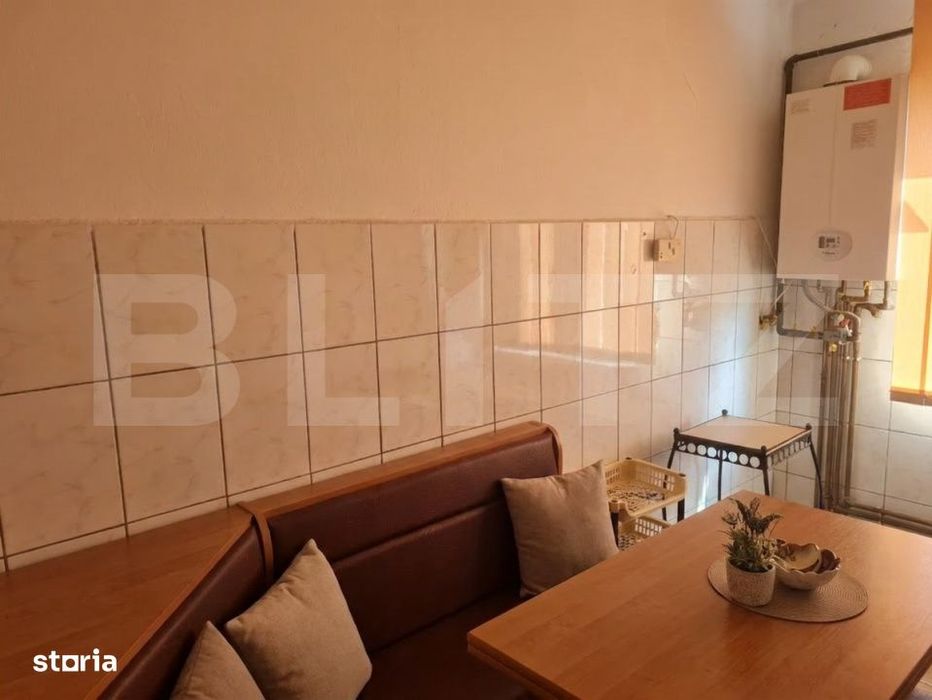 Apartament de vanzare etaj 1