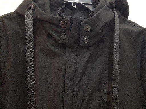 Куртка на мальчика подростка