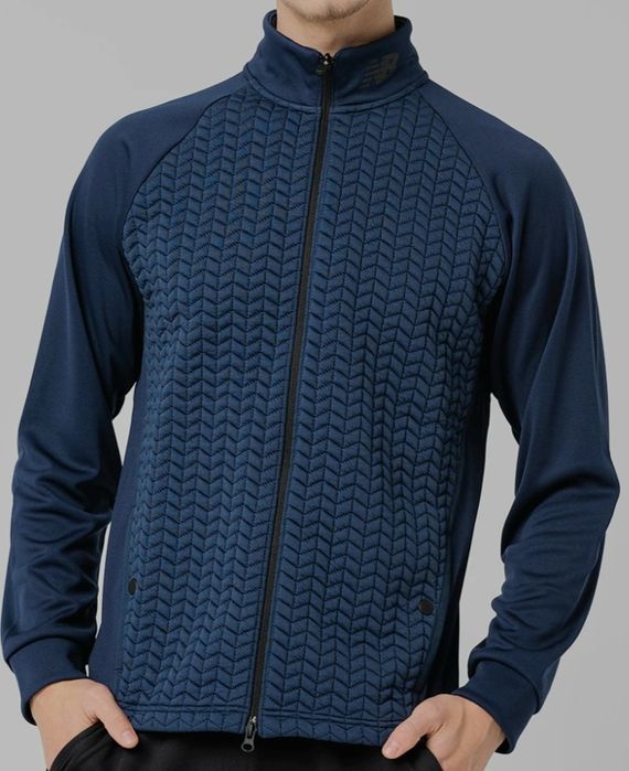 New Balance, The North Face