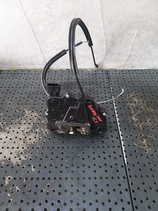 Broasca usa stanga fata fiat ducato 3 250 1393821080 971047102