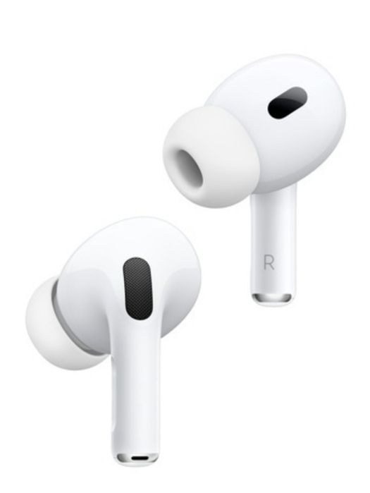 Продам наушники apple airpods 2