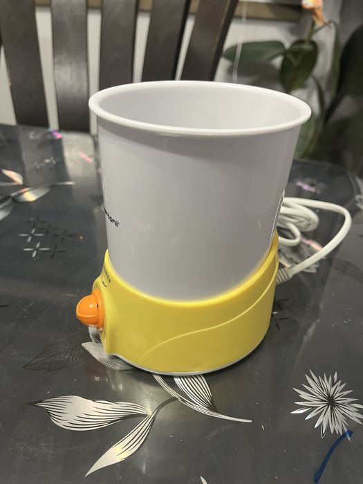 Нагревател за шишета/уред за затопляне на мляко