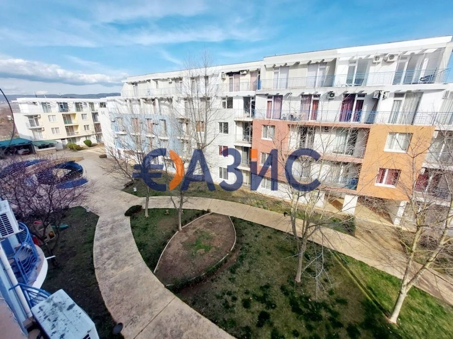 Продава се Тристаен апартамент в к.к. Слънчев бряг - 148 кв.м за 411 €/кв.м - Снимка #8
