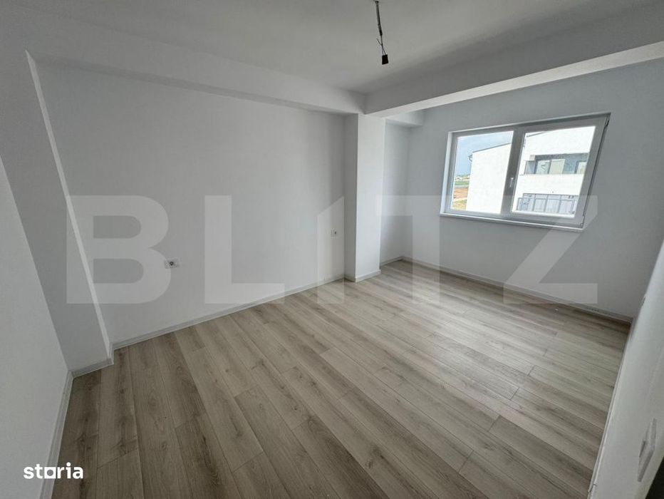 Apartament 3 camere, 67 mp, zona Magnolia