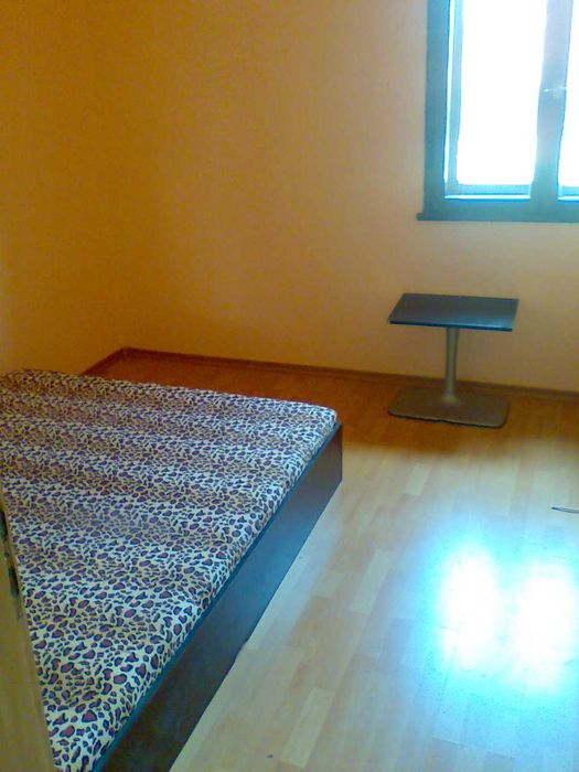 Дава се под наем Едностаен апартамент в София, Гео Милев - 35 кв.м за 357 € - Снимка #1