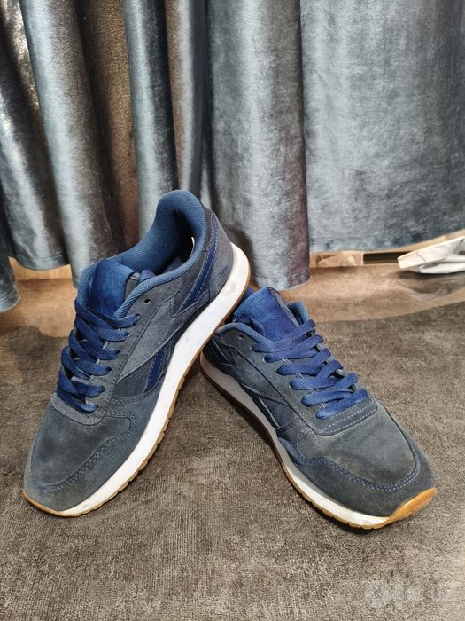 Оригинальные кроссовки Reebok