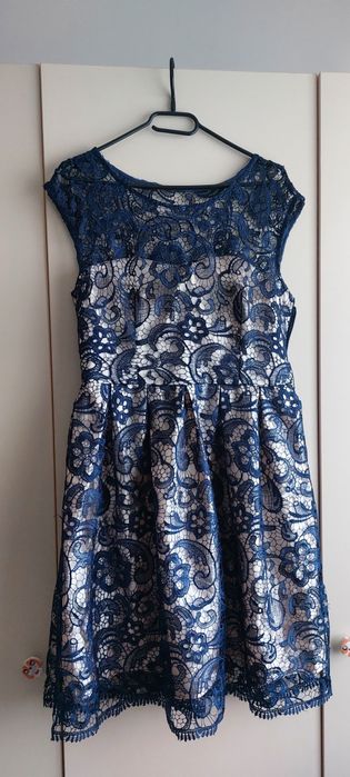 Rochie ocazii, marimea 42