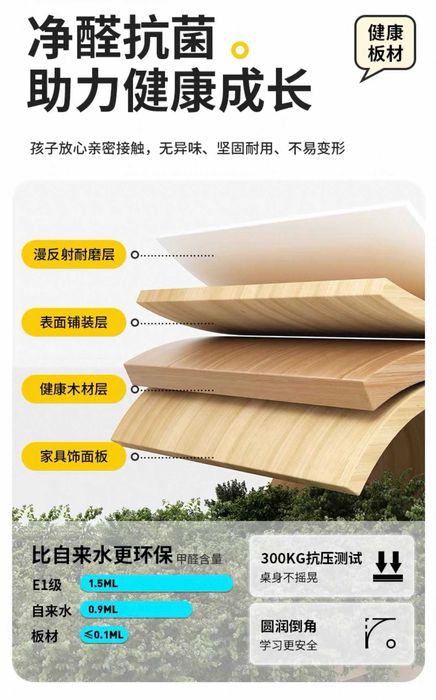 Трансформер Стол+стул Эргономик 3-18 ёшгача хизматда. ДОСТАВКА БЕПУЛ