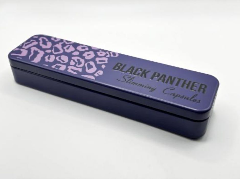 Оригинал!!! Черная пантера в новой упаковке