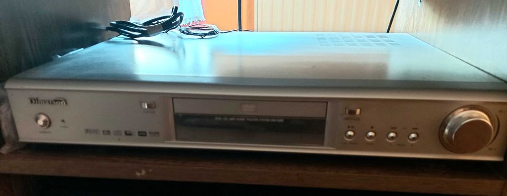 Home cinema 5.1 Dimarson