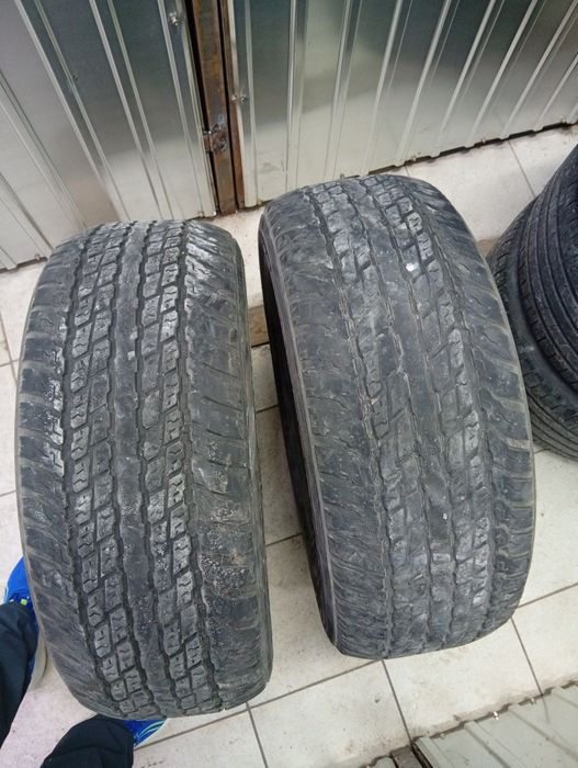 Продам покрышки р18