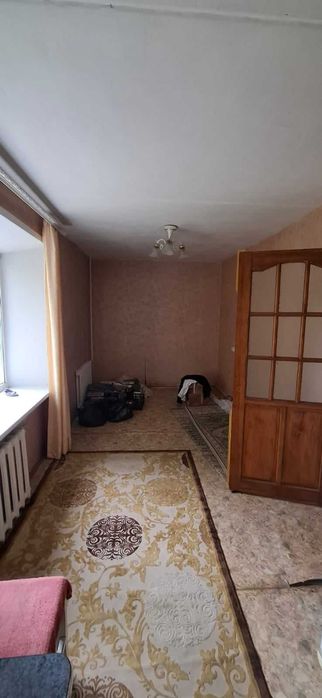 Продам 2-х ком. кв. в районе КСК