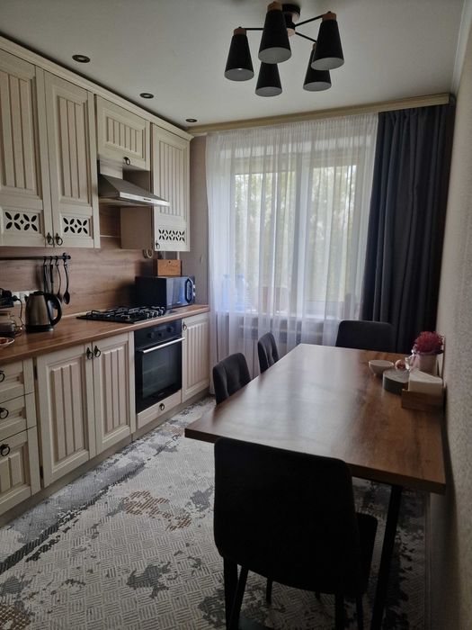 Продам 3х комнатную квартиру!