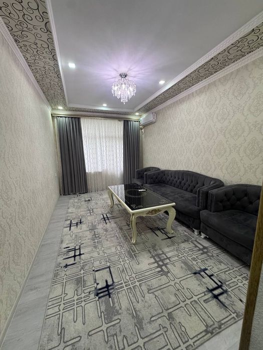 Фаргона центирда 3 хона