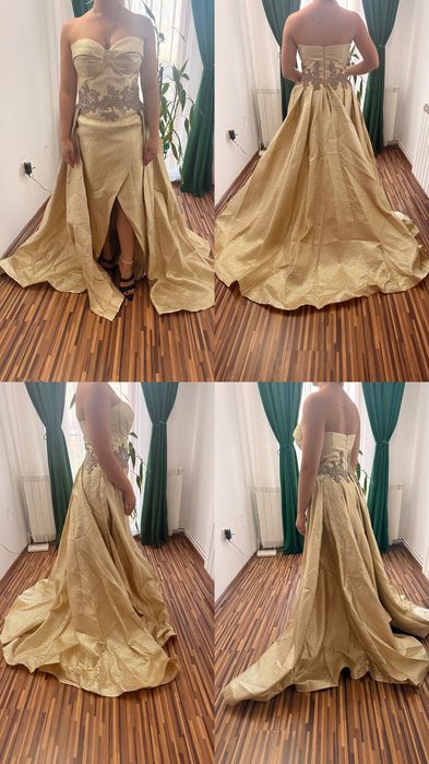Rochie de eveniment