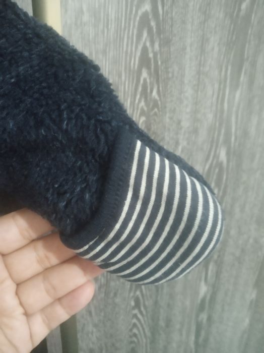 Комбинезон от 0-6 месяцев.