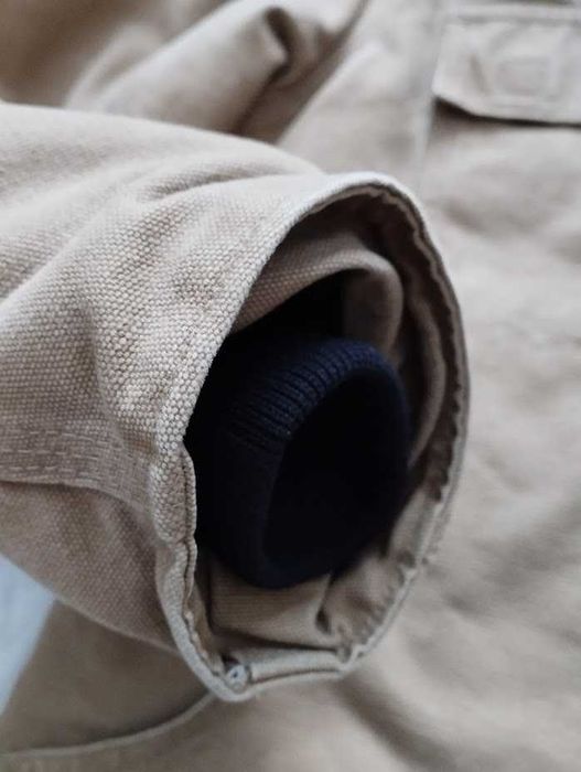 Geaca Carhartt Duck L vintage