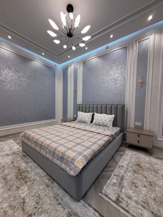 Дача Хумсан Cullinan