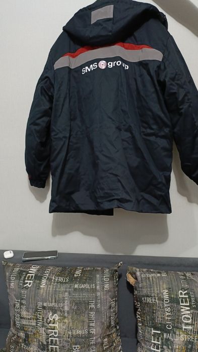 Спецодежда зима разм 60-62
