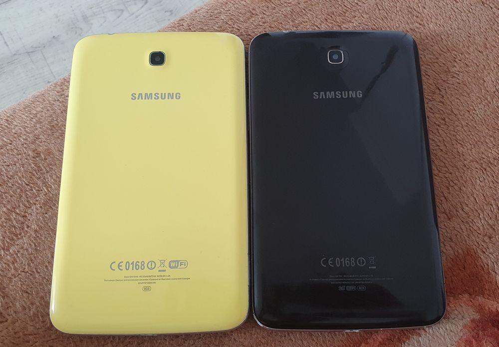 Планшет Samsung Galaxy TAB3
