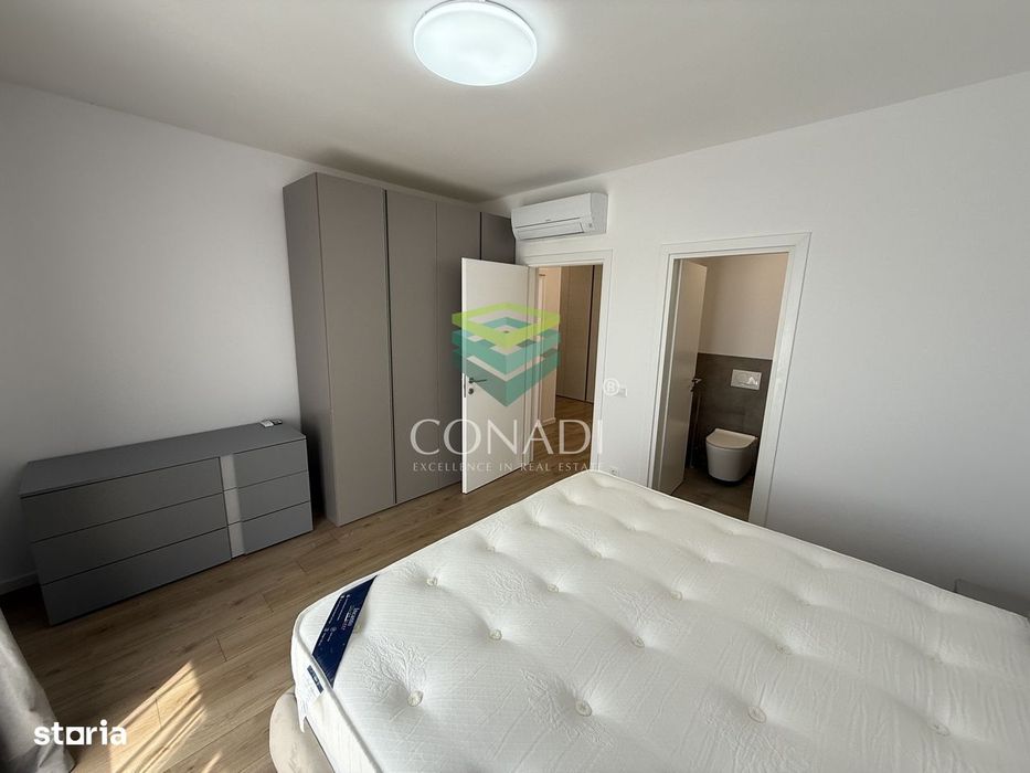 Vedere panoramica – Apartament 3 camere – complex rezidential nou