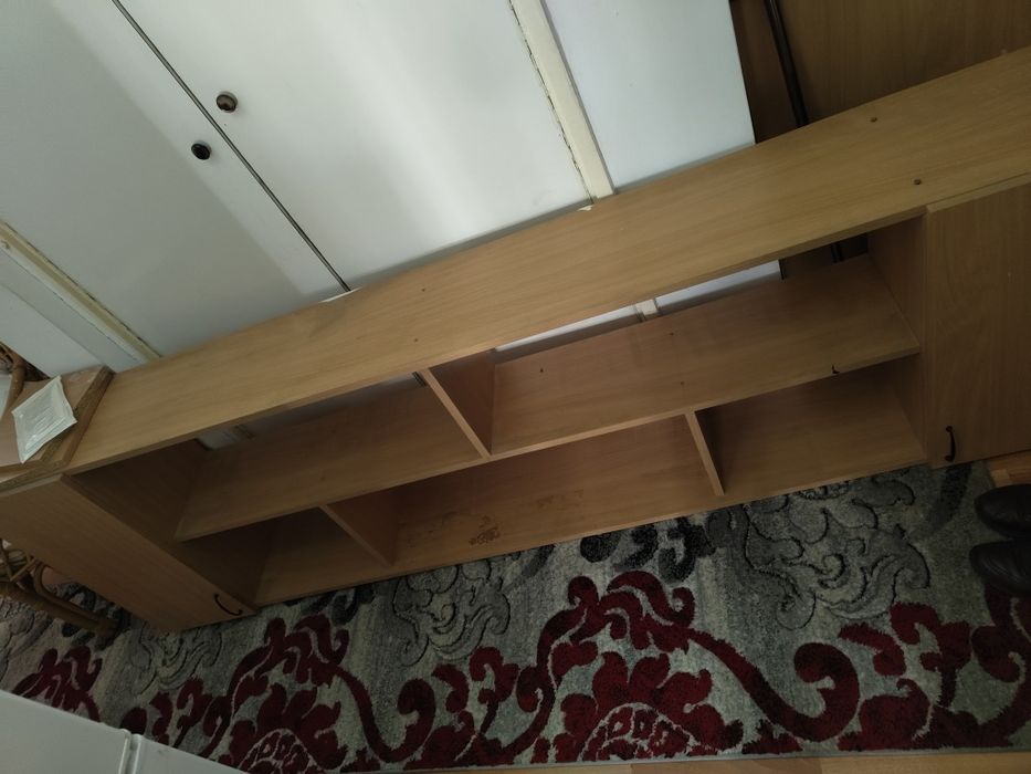 Dulap suspendat   bun