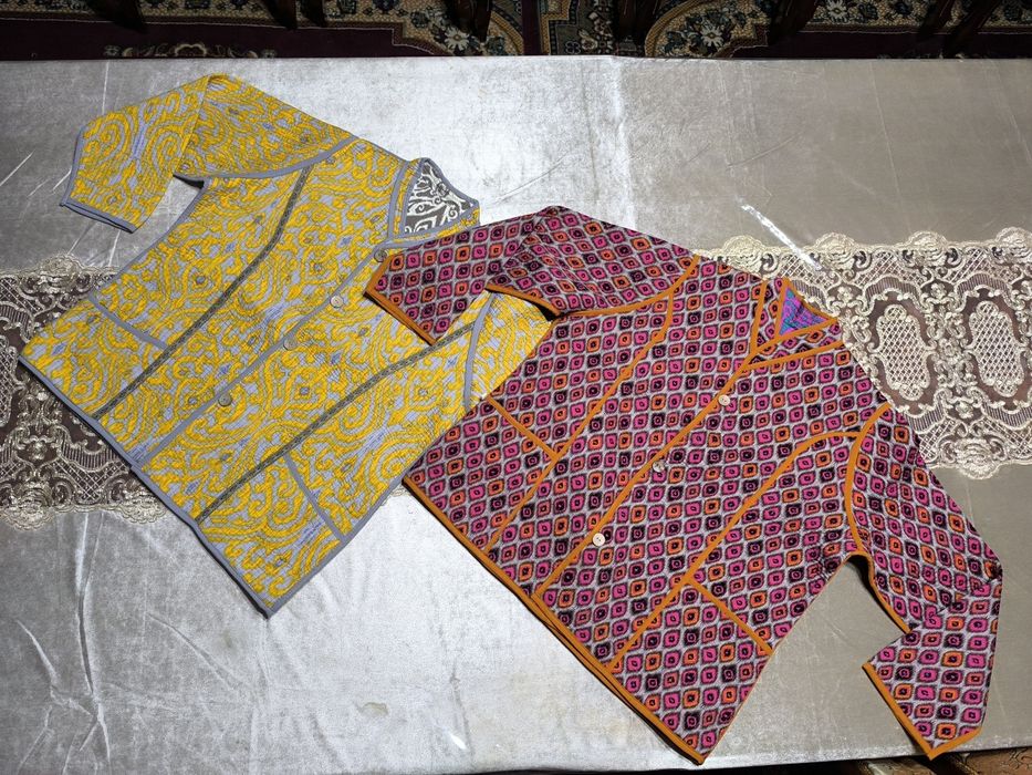 Chopon atlas matodan