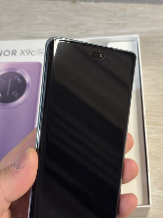 Honor X9C 256Gb как новый